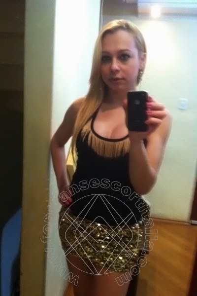 Foto selfie 36 di Michelly Ximenez Pornostar transexescort Bologna