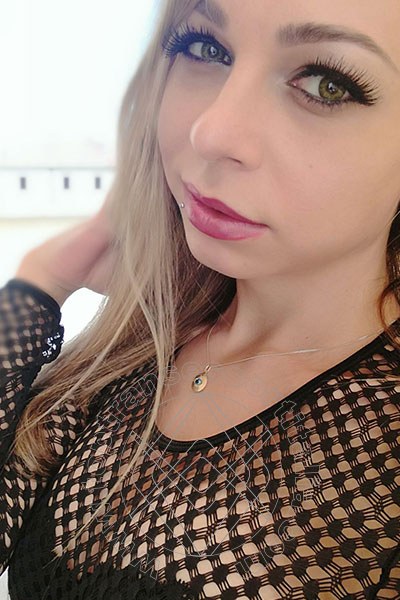 Foto selfie 28 di Michelly Ximenez Pornostar transexescort Bologna