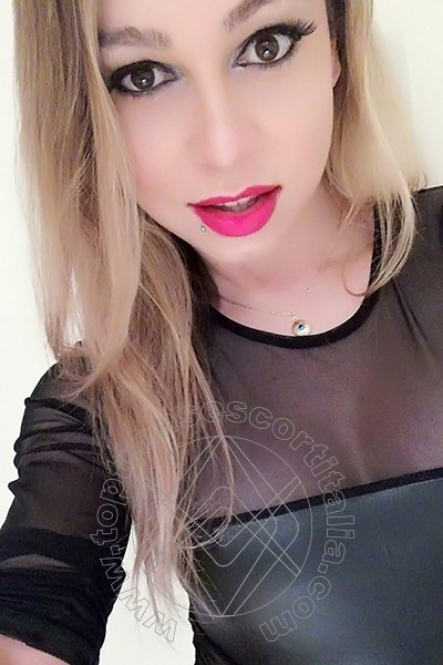 Foto selfie 13 di Michelly Ximenez Pornostar transexescort Ponte Chiasso