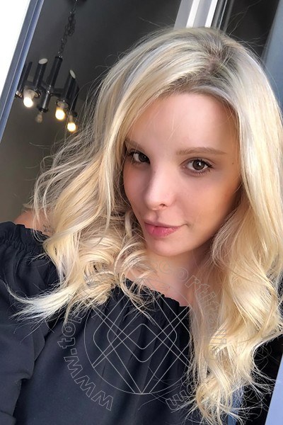 Foto selfie 9 di Baby Secret transexescort Brescia