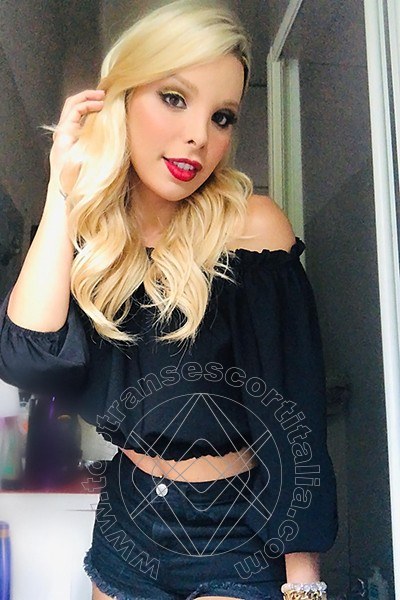Foto selfie 6 di Baby Secret transexescort Brescia