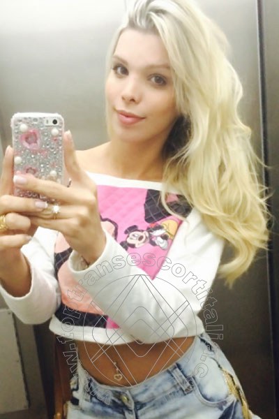 Foto selfie 34 di Baby Secret transexescort Brescia