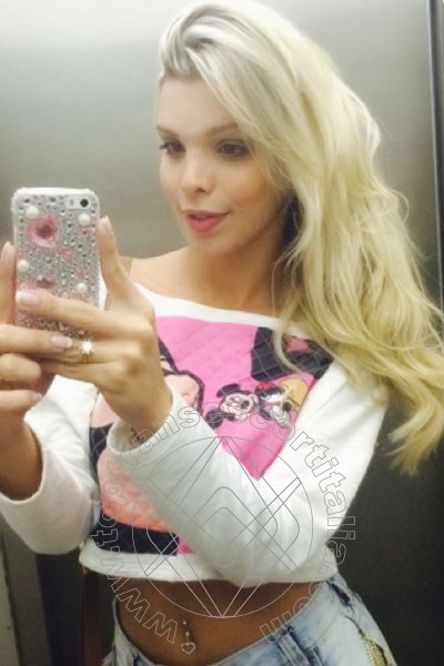 Foto selfie 33 di Baby Secret transexescort Brescia