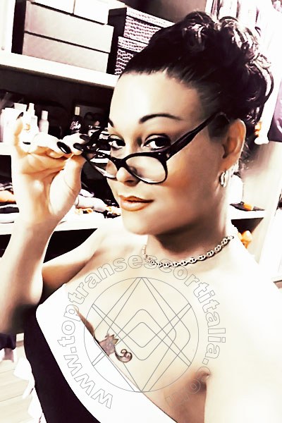 Foto selfie 38 di Monica Matarazzo transexescort Seriate