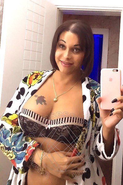 Foto selfie 50 di Monica Matarazzo transexescort Seriate