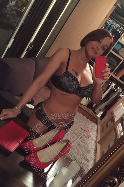 Foto selfie 52 di Monica Matarazzo transexescort Seriate