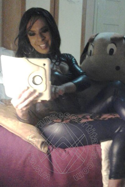 Foto selfie 12 di Kikky transexescort Firenze