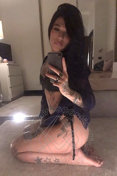 Foto selfie 11 di Rebecca Valentina transexescort Roma