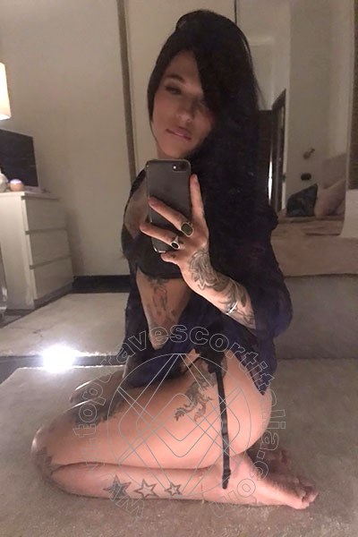 Foto selfie 17 di Rebecca Valentina transexescort Roma