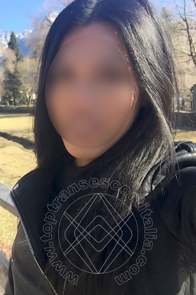 Foto selfie 48 di Sabrina Trans Asiatica transexescort Verona