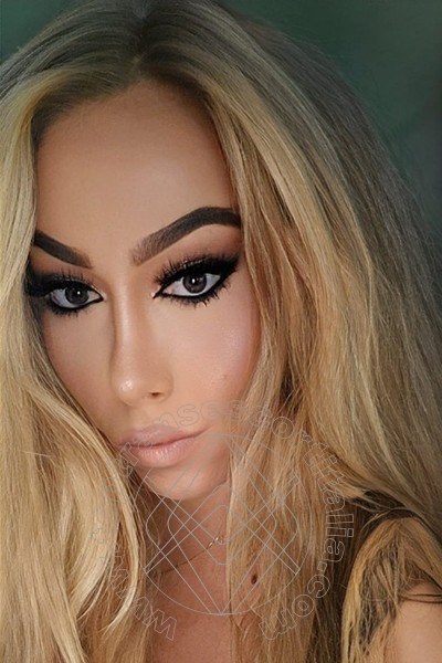 Foto selfie 7 di Giselly Kherllakian transexescort Colonnella