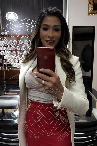 Foto selfie 17 di Eliana transexescort Cannes