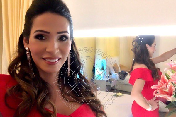 Foto selfie 22 di Eliana transexescort Cannes