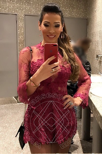 Foto selfie 23 di Eliana transexescort Cannes