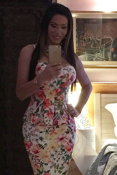 Foto selfie 39 di Eliana transexescort Cannes