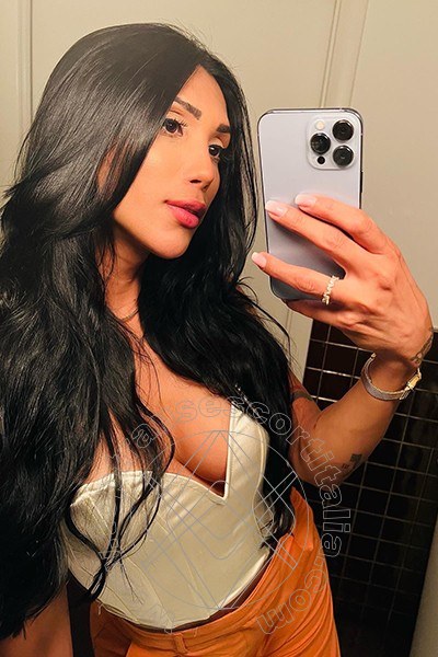 Foto selfie 12 di Graziella Farias transexescort Ospitaletto