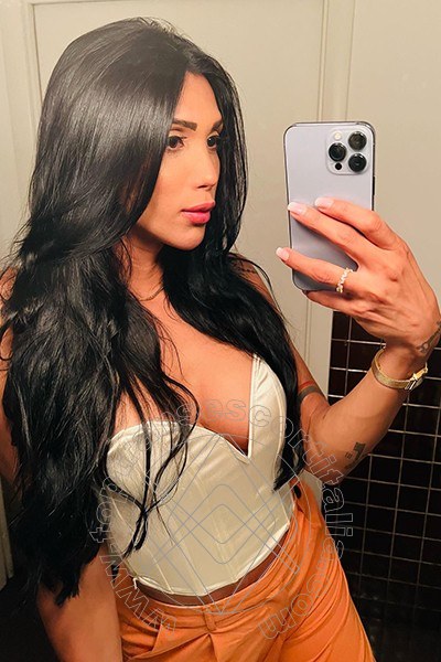 Foto selfie 11 di Graziella Farias transexescort Ospitaletto