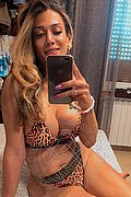 Foto selfie 2 di Sabrina Sampaio transexescort Crotone