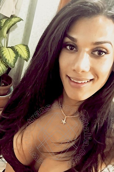 Foto selfie 9 di Sabrina Sampaio transexescort Crotone