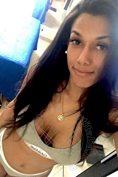 Foto selfie 8 di Sabrina Sampaio transexescort Crotone