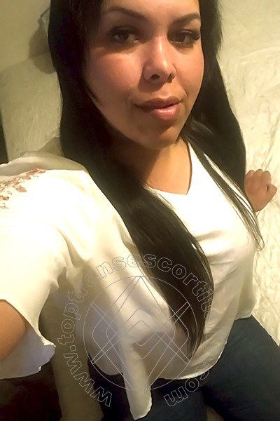 Foto selfie 1 di Sophie Vergara transexescort Torino