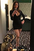 Foto selfie di Camilla Jolie Pornostar transexescort Verona