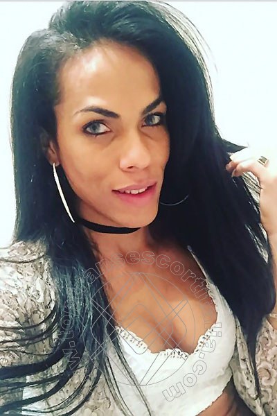 Foto selfie 4 di Tiffany Lima transexescort Roma