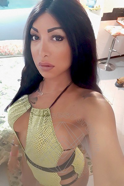 Foto selfie 1 di Desirre transexescort Valverde