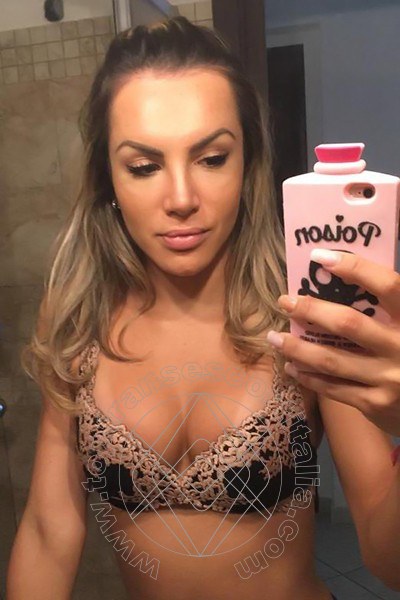 Foto selfie 5 di Luisa Mello transexescort Lecce