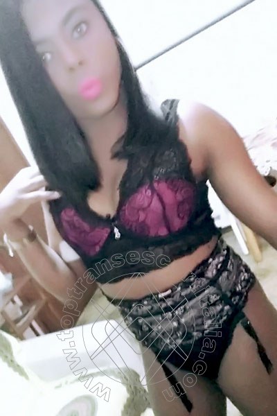 Foto selfie 34 di Larissa Braga transexescort Subbiano