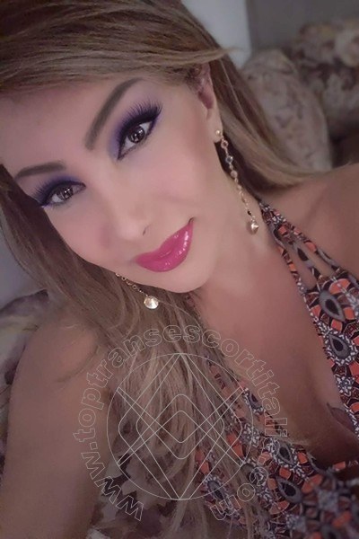 Foto selfie 47 di Izabelli Frazao Pornostar transexescort Milano