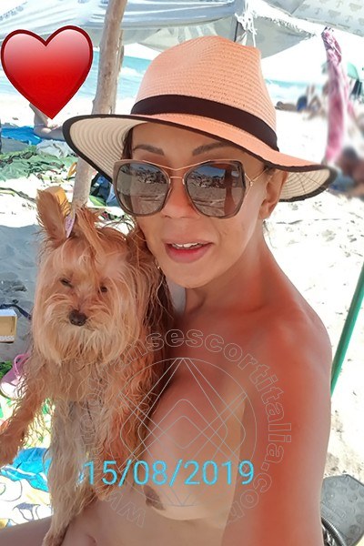 Foto selfie 29 di Vanessa Midori transexescort Faenza