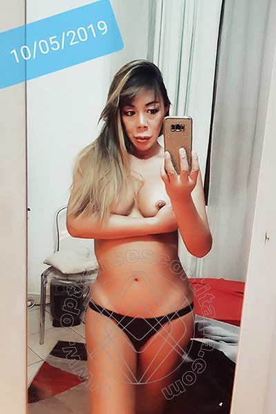 Foto selfie 33 di Vanessa Midori transexescort Faenza