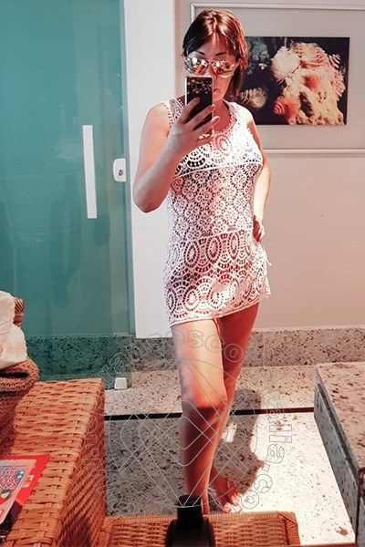 Foto selfie 36 di Vanessa Midori transexescort Faenza