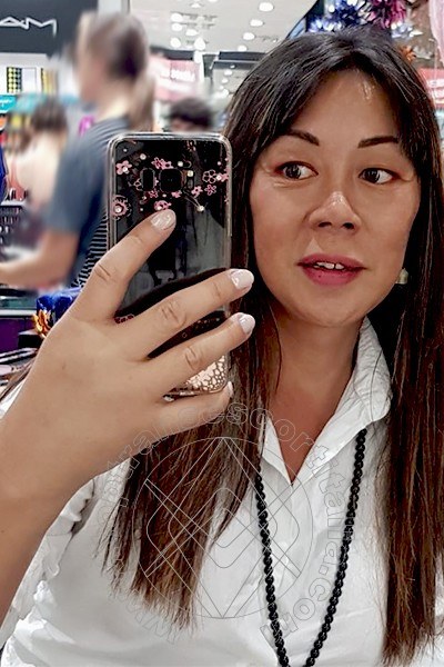 Foto selfie 35 di Vanessa Midori transexescort Faenza
