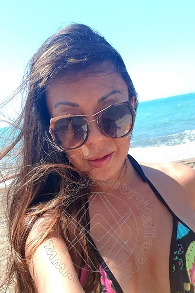 Foto selfie 31 di Vanessa transexescort Campi Bisenzio