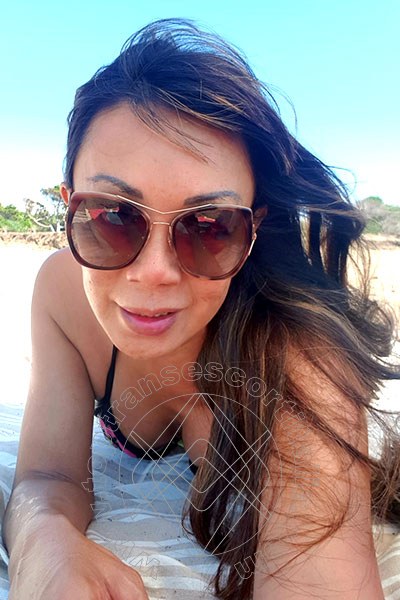 Foto selfie 40 di Vanessa Midori transexescort Faenza