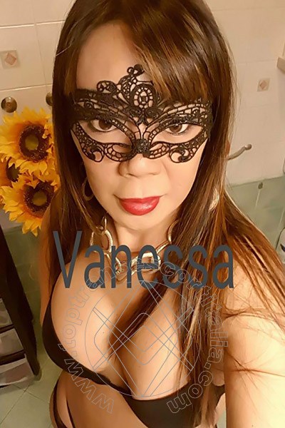 Foto selfie 37 di Vanessa transexescort Campi Bisenzio