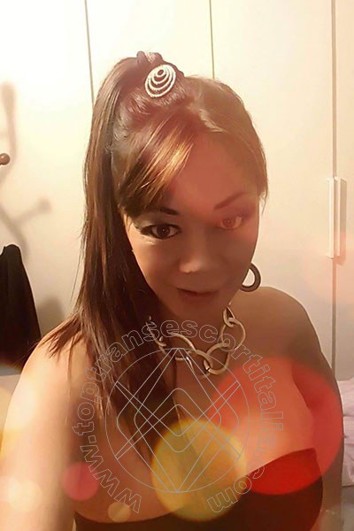 Foto selfie 40 di Vanessa transexescort Campi Bisenzio