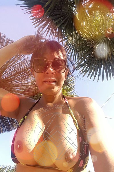 Foto selfie 43 di Vanessa transexescort Campi Bisenzio