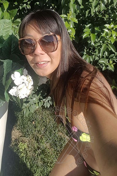 Foto selfie 42 di Vanessa transexescort Faenza