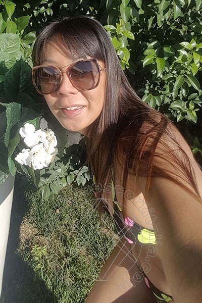 Foto selfie 50 di Vanessa Midori transexescort Faenza