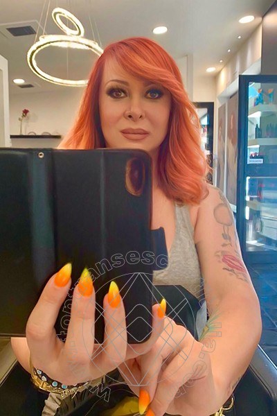 Foto selfie 3 di Allana transexescort Riccione