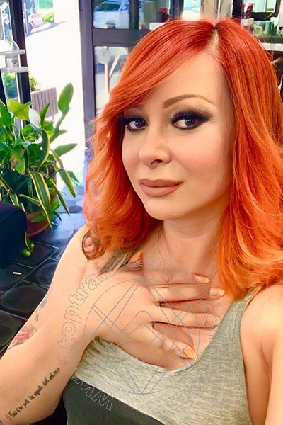 Foto selfie di Allana transexescort Riccione