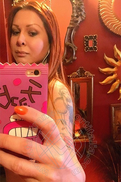 Foto selfie 11 di Allana transexescort Riccione