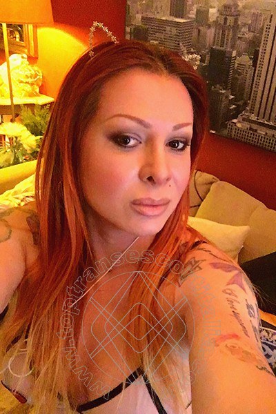 Foto selfie 8 di Allana transexescort Riccione