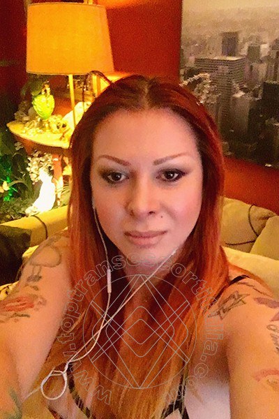 Foto selfie 7 di Allana transexescort Riccione