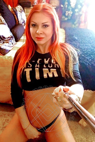 Foto selfie 14 di Allana transexescort Riccione