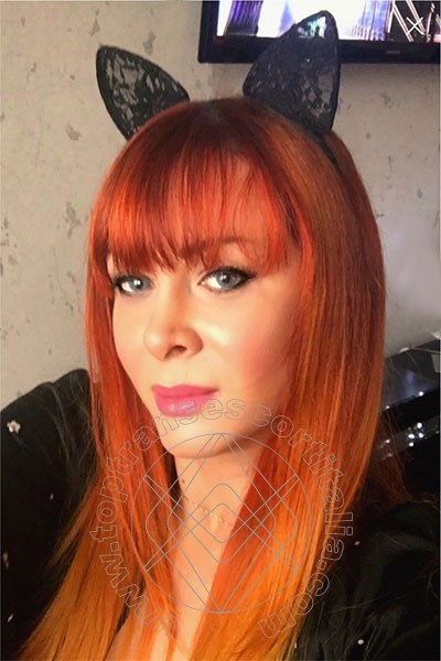 Foto selfie 31 di Allana transexescort Riccione