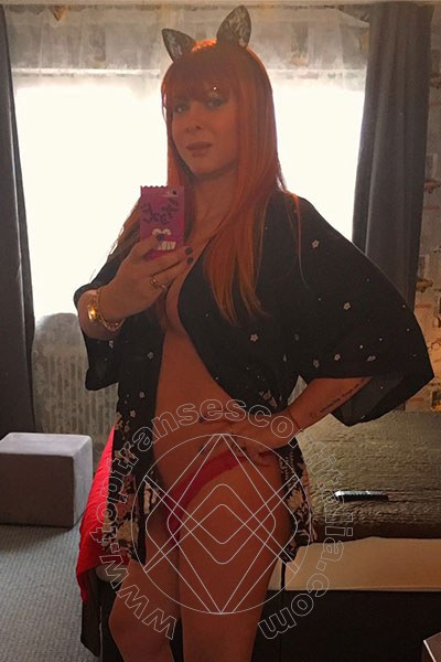 Foto selfie 29 di Allana transexescort Riccione